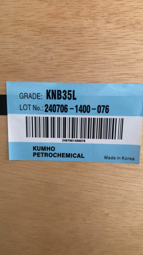 Knb 35l Nhan