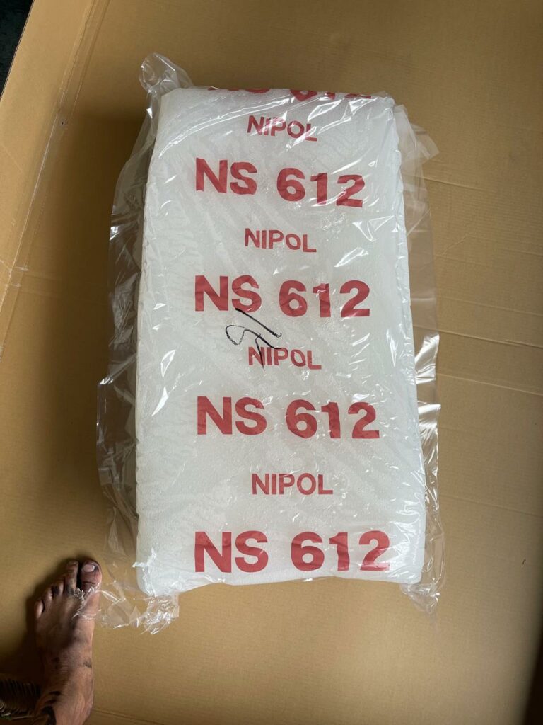 Sbr 612 Nipol