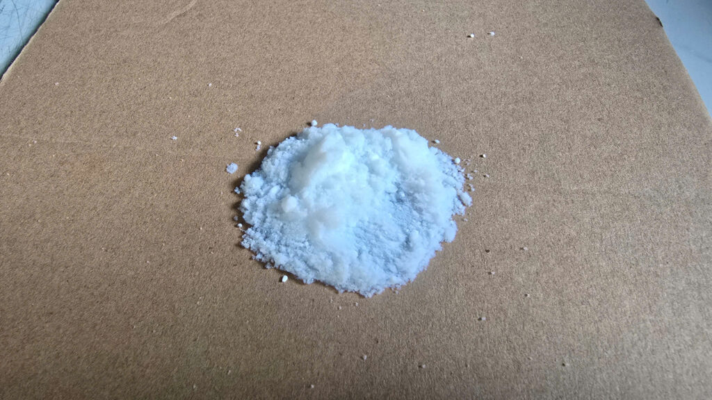 Silica Bốc Khói Hc200