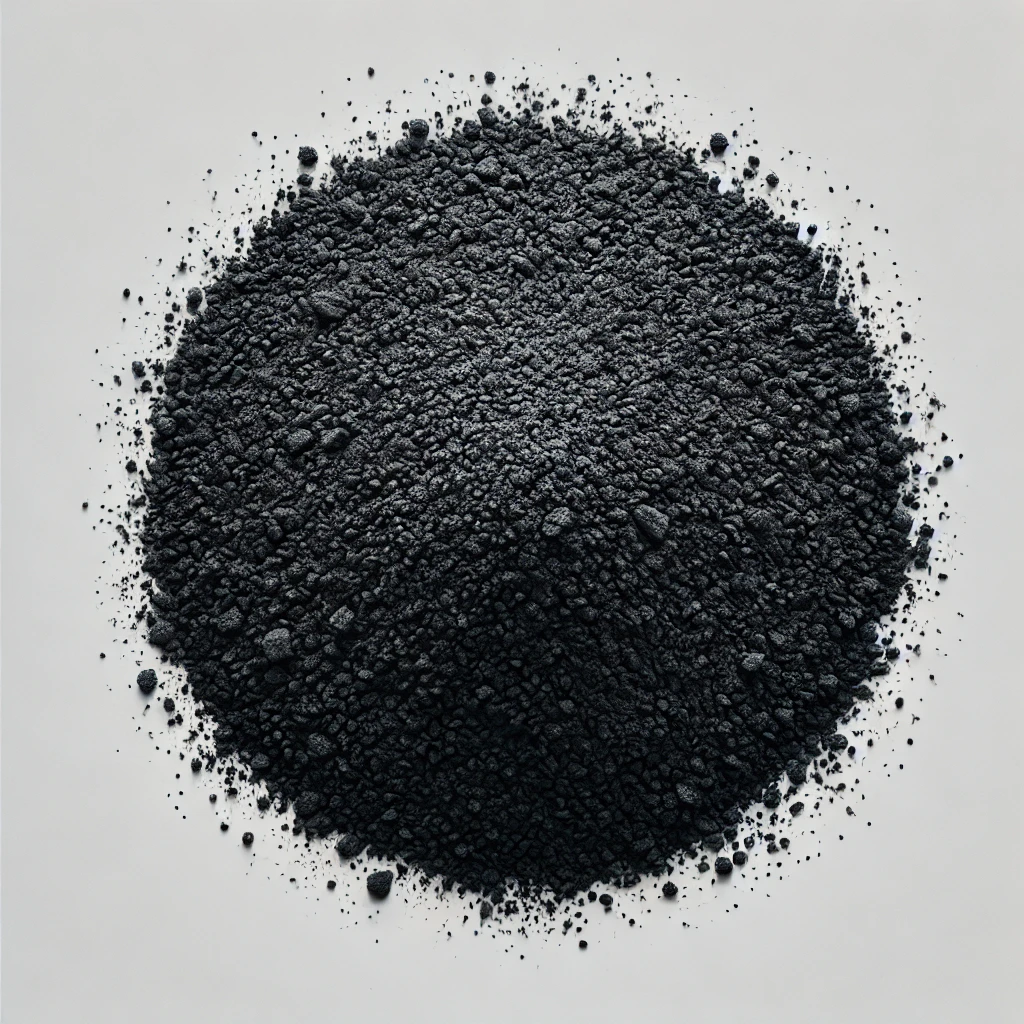 Carbon Black Chuan Hon