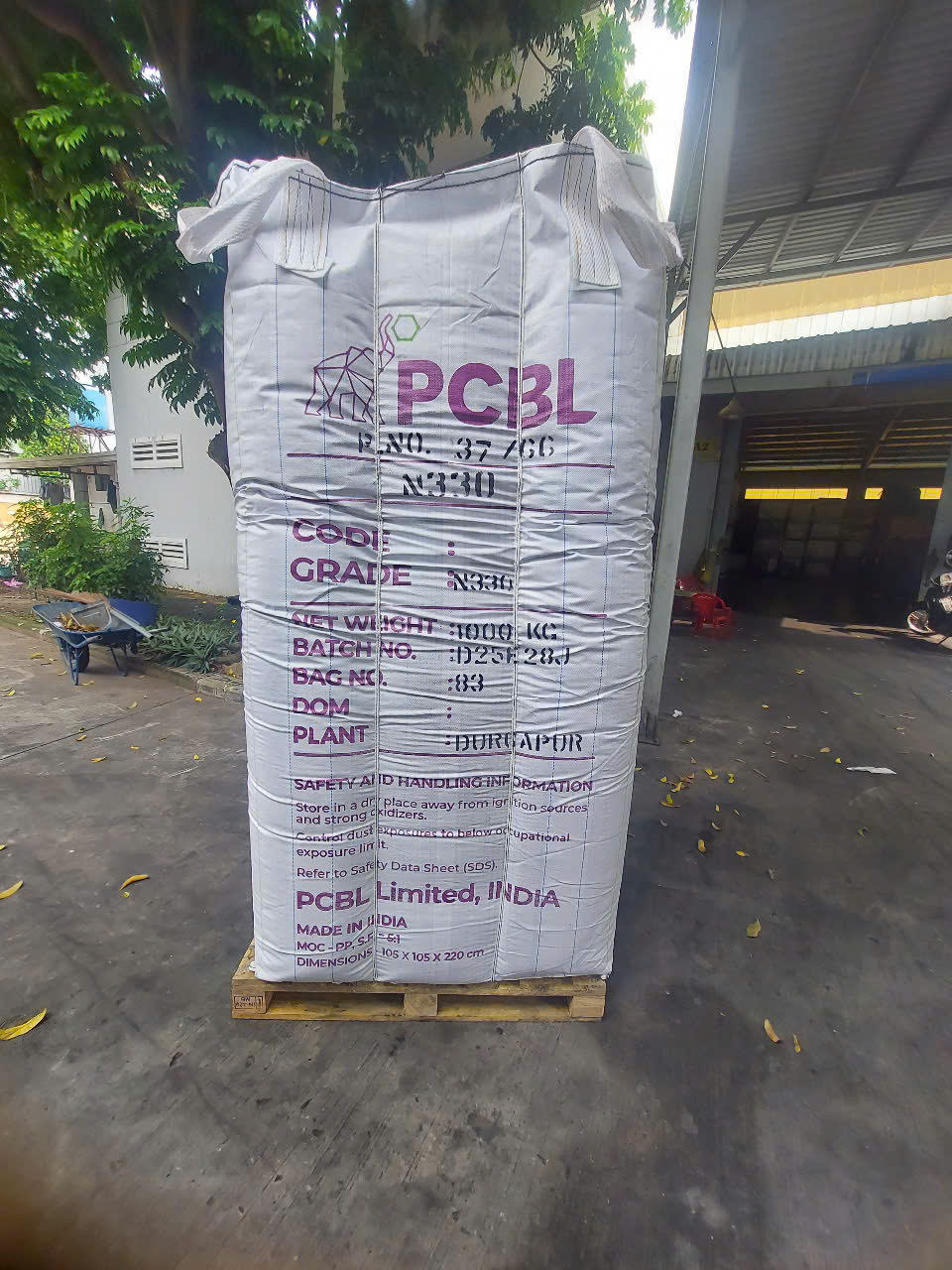 N330 Pcbl 2 Co Chu