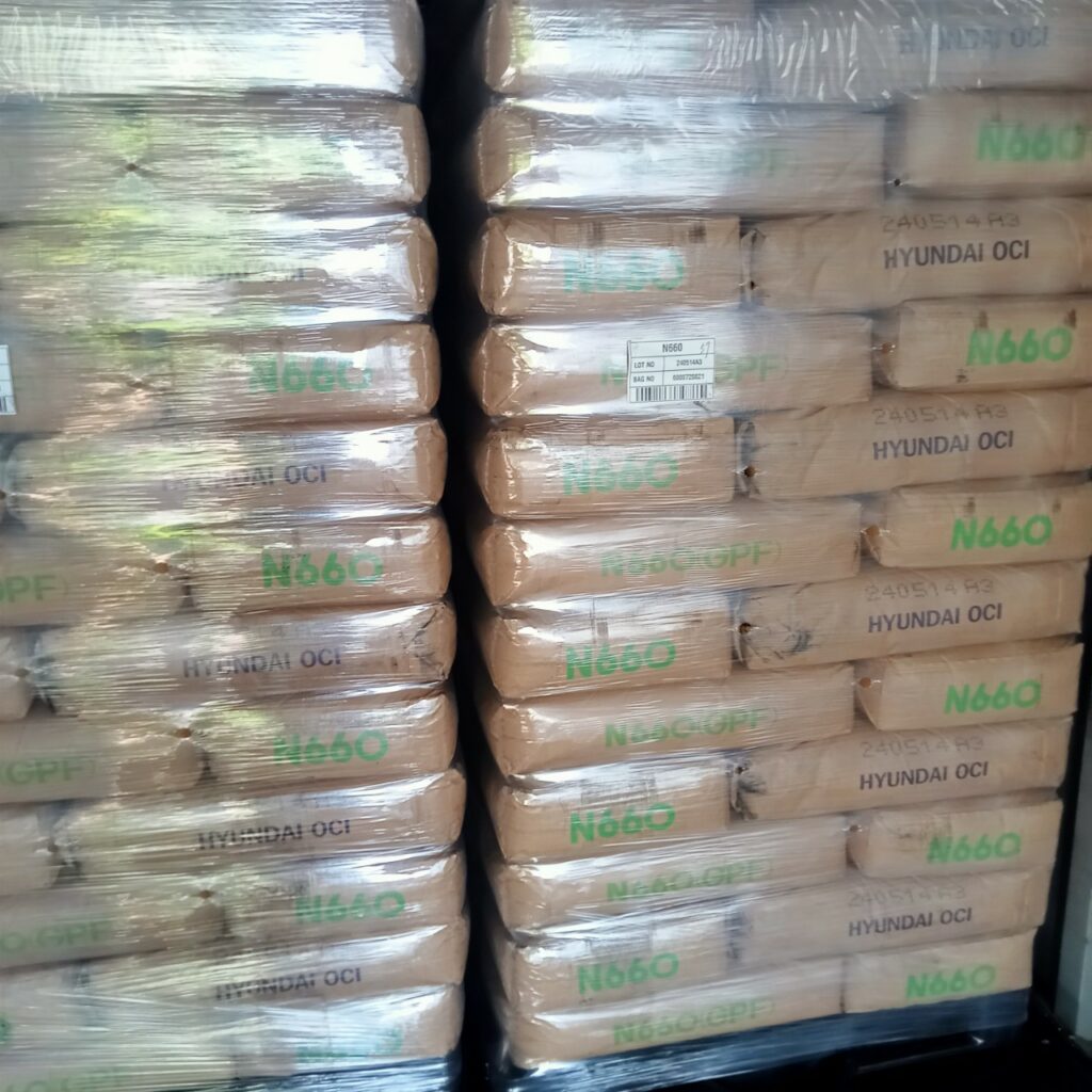 N660 Oci