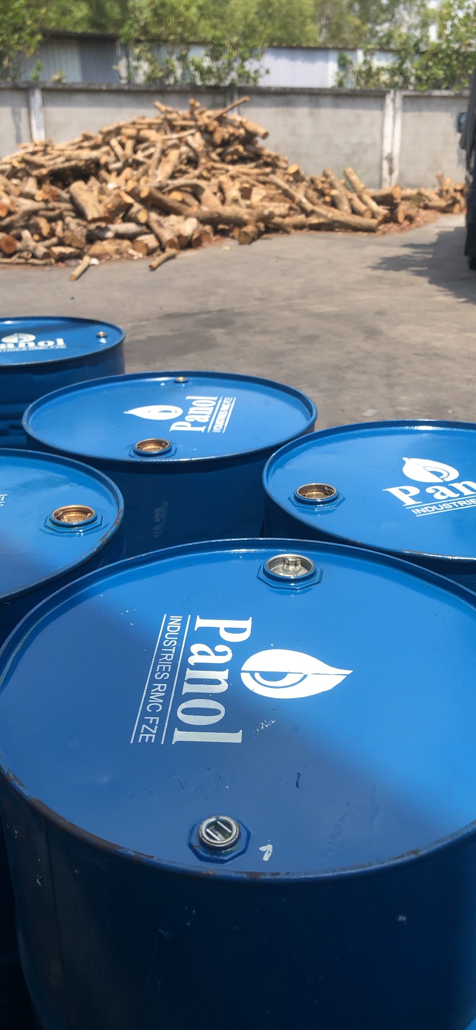 Rpo Panol