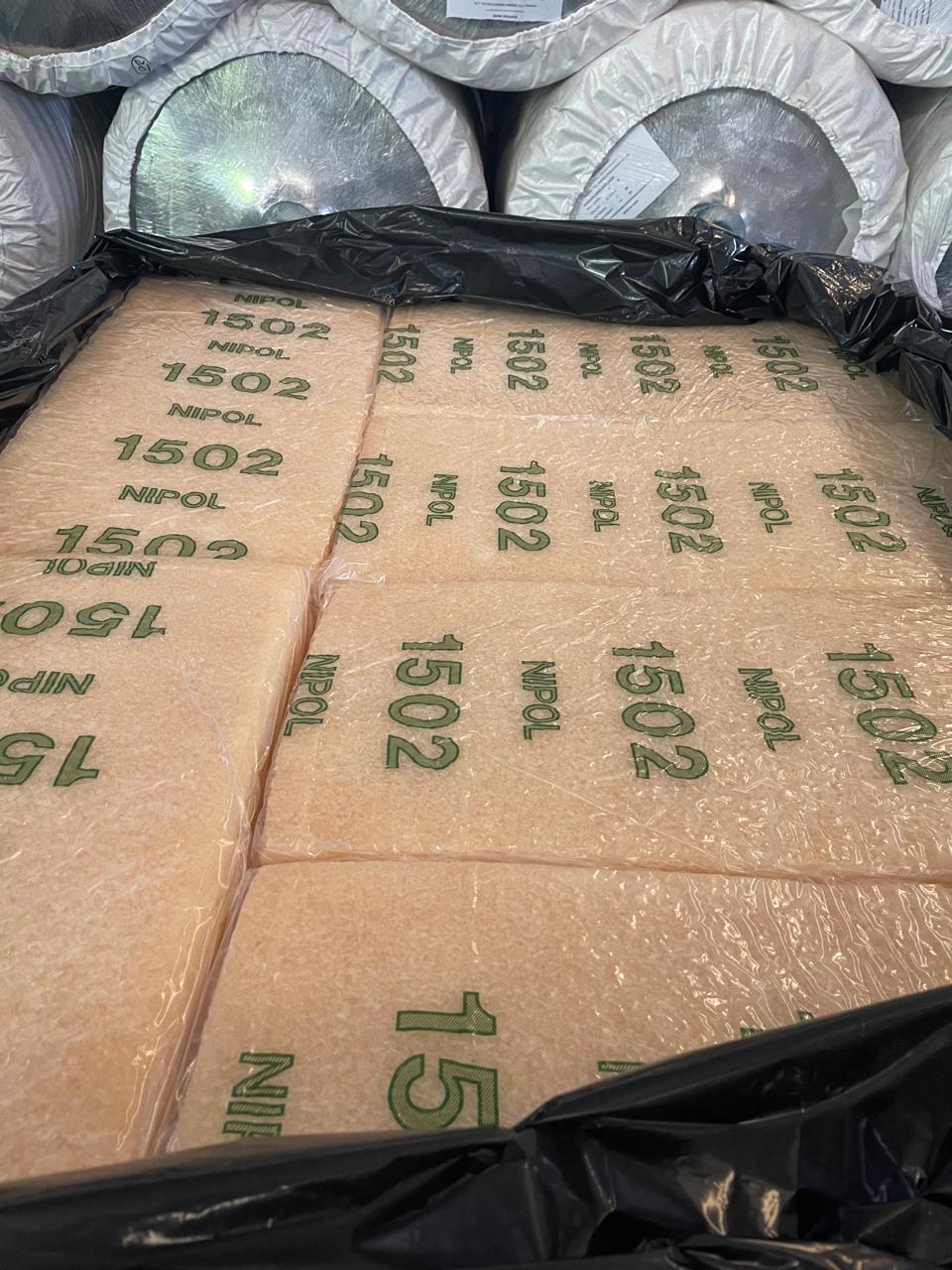 Sbr 1502 Nipol 5