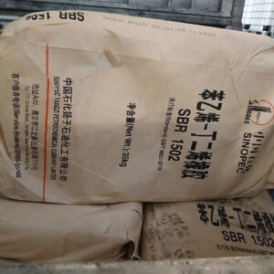 Sbr 1502 Sinopec 3
