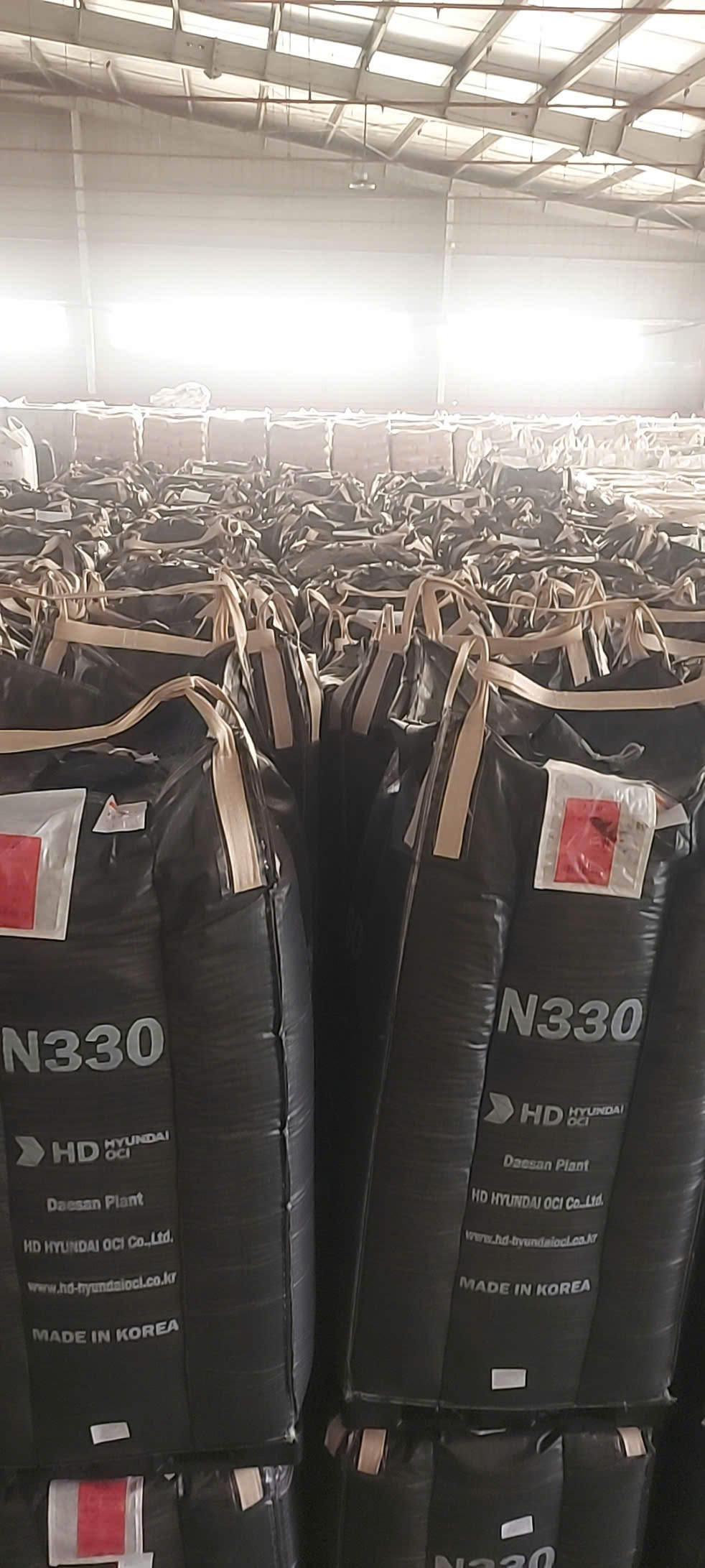 N330 Oci Nhieu Bao 5