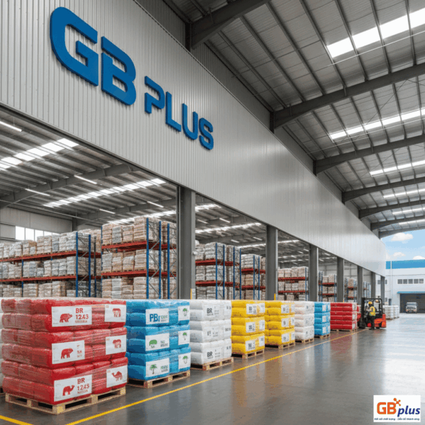 Nha Kho Gb Plux Co Cao Su