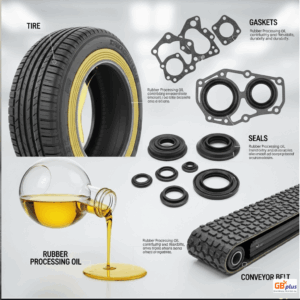 Ung Dung Dau Hoa Deo Cao Su