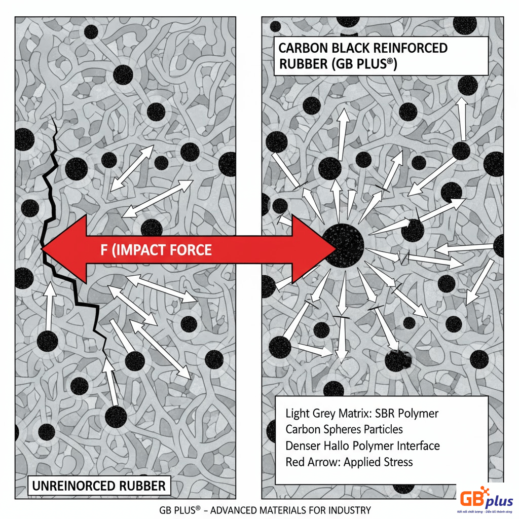 Gia Cuong Carbon Black