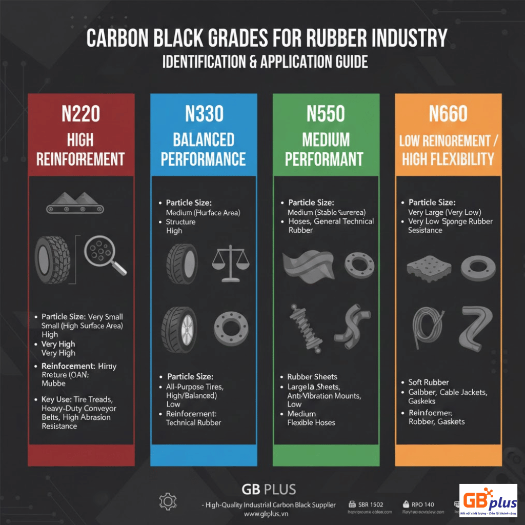 So Sanh Carbon Black Cac Ma 1